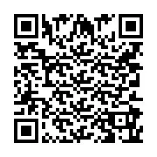 Kode QR untuk nomor Telepon +903129600056