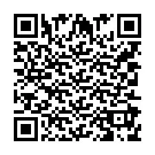 QR Code pour le numéro de téléphone +903129780870