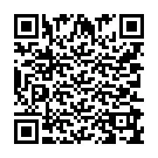 Codice QR per il numero di telefono +903129950784