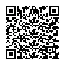 Codice QR per il numero di telefono +903129950918