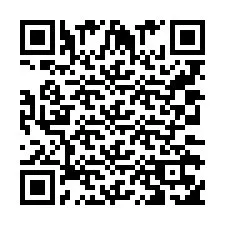 QR-код для номера телефона +903323519070