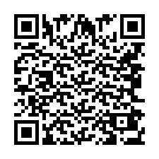 QR kód a telefonszámhoz +904624321236