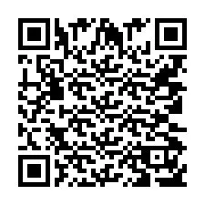 Código QR para número de teléfono +905301532383