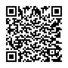 Kode QR untuk nomor Telepon +905301532384