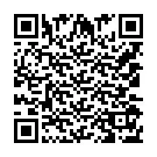 Código QR para número de telefone +905301729531