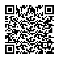 QR kód a telefonszámhoz +905301729546