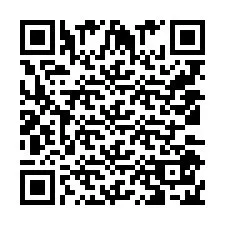 Kod QR dla numeru telefonu +905305259038