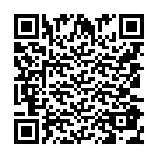 Codice QR per il numero di telefono +905308349764