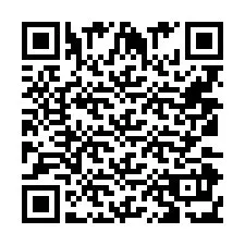 Código QR para número de teléfono +905309314157