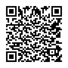 Codice QR per il numero di telefono +905309550537