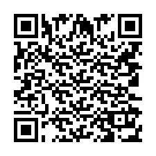 QR kód a telefonszámhoz +905321304602