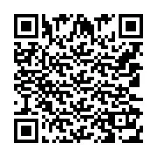 QR-koodi puhelinnumerolle +905321304605