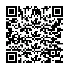 Kod QR dla numeru telefonu +905321367995