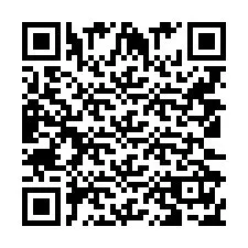 QR kód a telefonszámhoz +905321756222