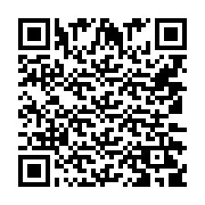 QR kód a telefonszámhoz +905322095417