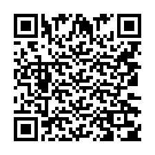 Kod QR dla numeru telefonu +905323007052