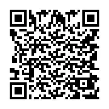 Código QR para número de telefone +905424230916