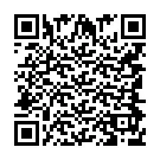 QR Code for Phone number +905449762842