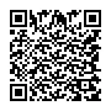 QR-код для номера телефона +905452010238