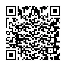 QR Code for Phone number +905469099012