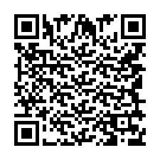 Código QR para número de telefone +905493764216