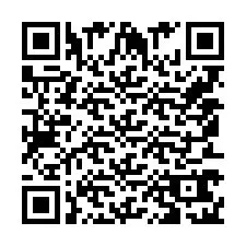 QR kód a telefonszámhoz +905536214029