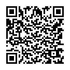 QR Code pour le numéro de téléphone +905536215855