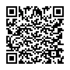 Código QR para número de teléfono +905536287380