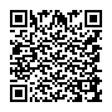 QR Code pour le numéro de téléphone +905558906290