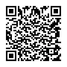 QR Code for Phone number +908505120009