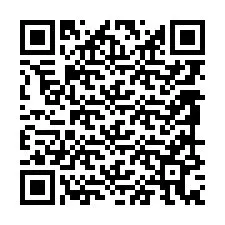 QR-код для номера телефона +90999