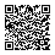 QR Code for Phone number +911130015000