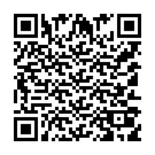 QR Code for Phone number +911130193500