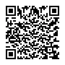 QR Code for Phone number +911133475000