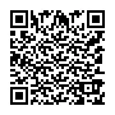 QR код за телефонен номер +911139259420