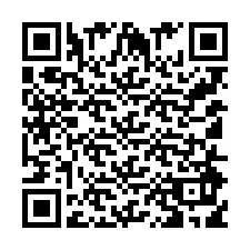 QR Code for Phone number +911149199200