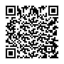 QR Code for Phone number +911149523830
