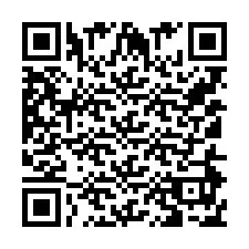 电话号码二维码 +911149750053