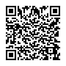 QR Code for Phone number +911204662466