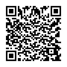 Kod QR dla numeru telefonu +911204813100