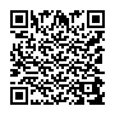 QR Code สำหรับหมายเลขโทรศัพท์ +911204830950