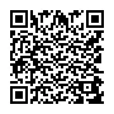 QR код за телефонен номер +911204830966