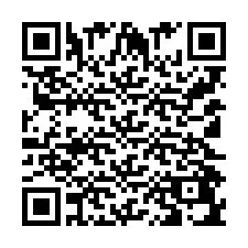 QR Code pour le numéro de téléphone +911204906600