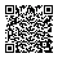 QR-code voor telefoonnummer +911204934802