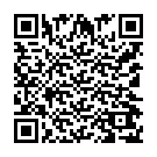 QR Code for Phone number +911206273800