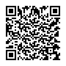 QR Code for Phone number +911207949140