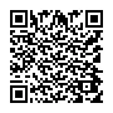 QR код за телефонен номер +911244152900