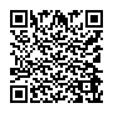 Código QR para número de teléfono +911244619300