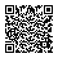 QR Code for Phone number +911244785830