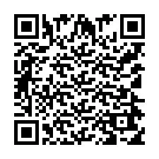 QR-Code für Telefonnummer +911246154500